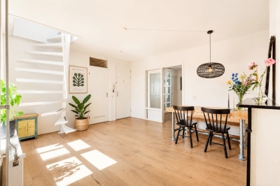 Derde Hugo de Grootstraat 313, Amsterdam Lengers Housing